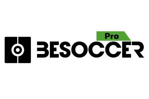 Logo BeSoccer Pro