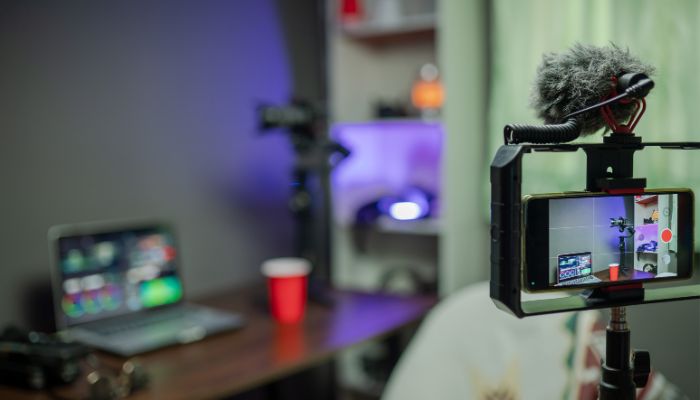 📱 Contenido de vídeo adaptado 📹
