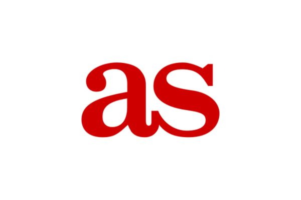 Diario AS Logo