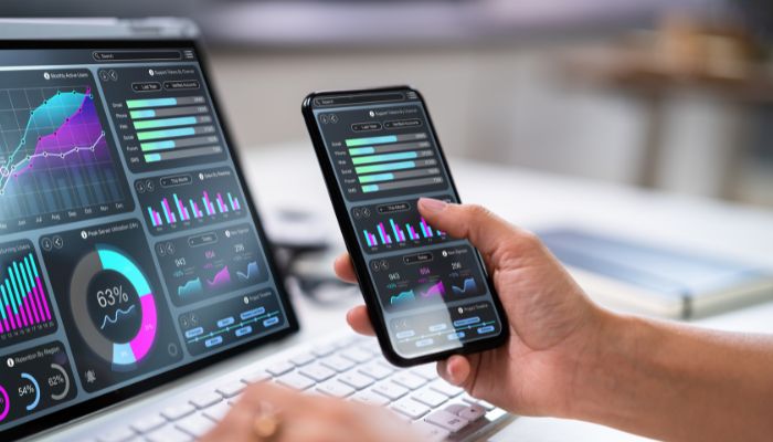 💻 Gestión Web a medida 🚀