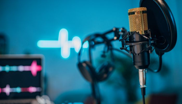 🎙️ Podcasting desde cero 🎧